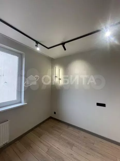 Квартира-студия, 17,9м, 2/9эт. - Фото 1