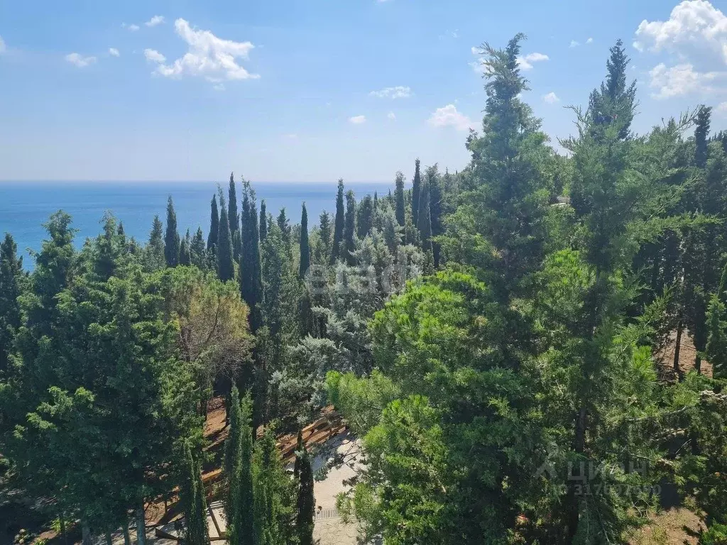 Дом в Крым, Алушта муниципальный округ, пос. Семидворье, Лесной мкр  ... - Фото 0