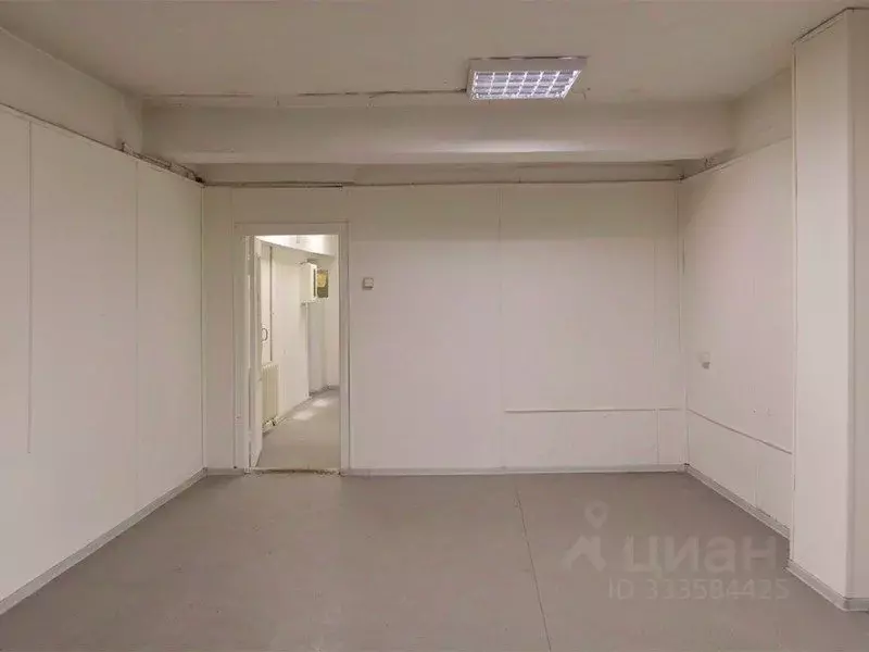 Склад в Санкт-Петербург ул. Комсомола, 1-3АБ (74 м) - Фото 1