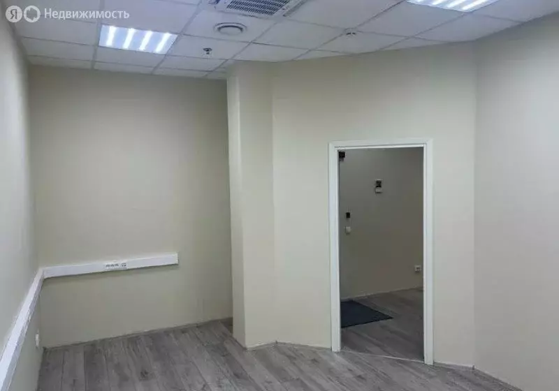 Офис (55 м) - Фото 1