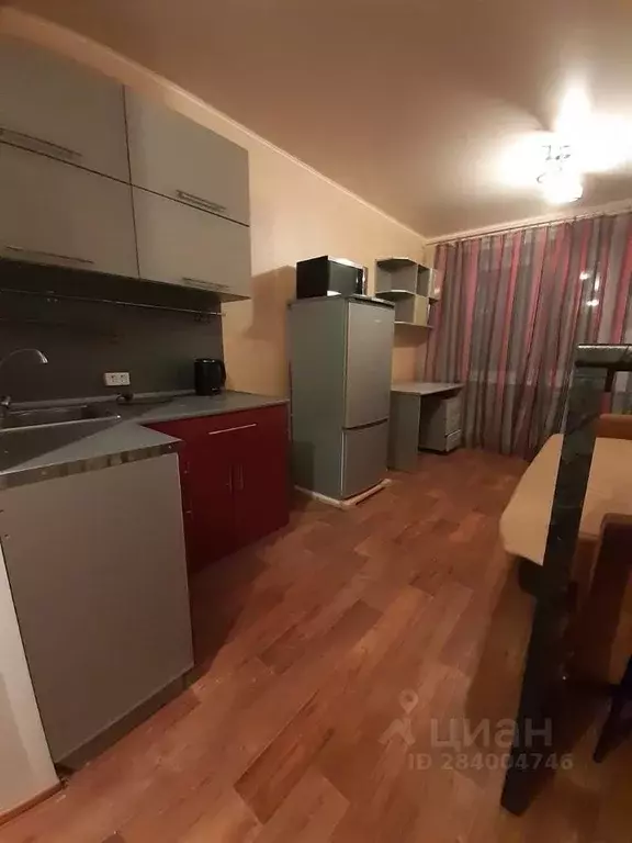 Комната Томская область, Томск просп. Кирова, 56Б - Фото 2