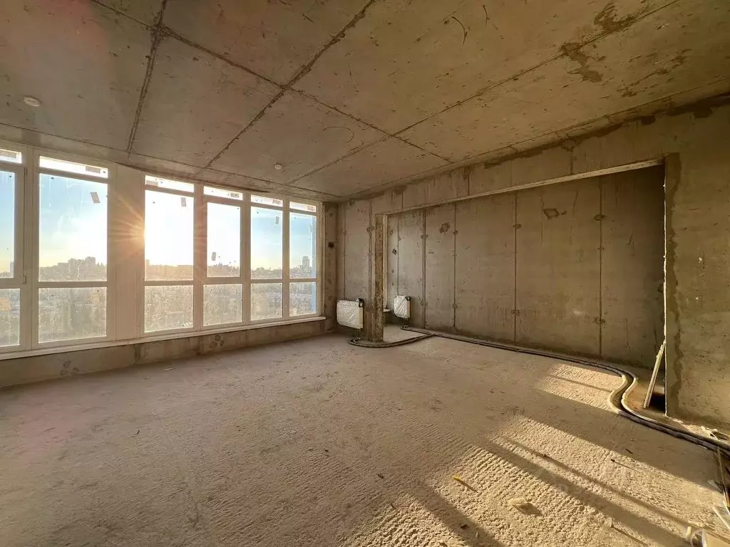 1-к кв. Краснодарский край, Сочи Пластунская ул., 123Ак2 (44.4 м) - Фото 2