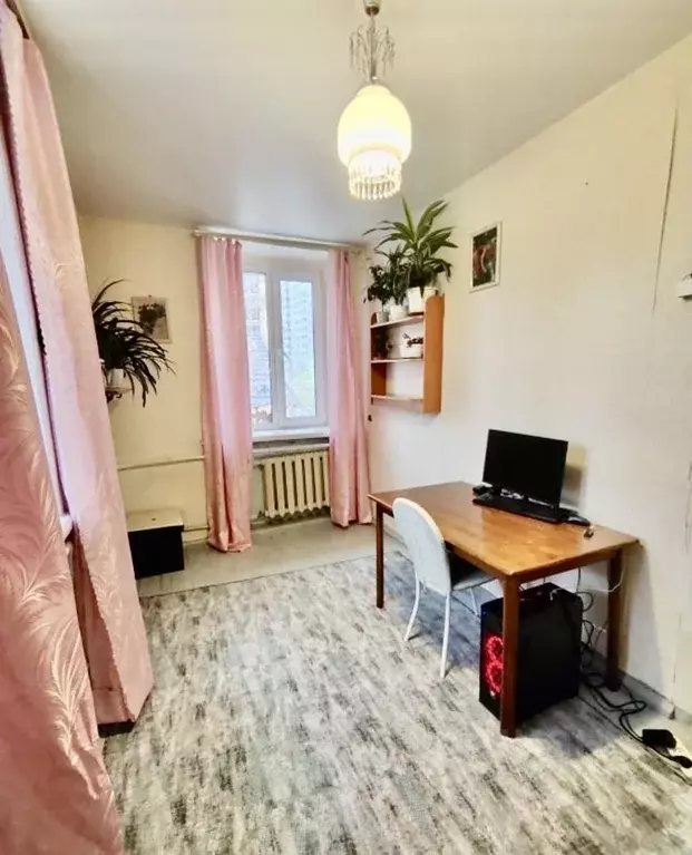 2-к кв. Новосибирская область, Новосибирск ул. Семьи Шамшиных, 53Б ... - Фото 0