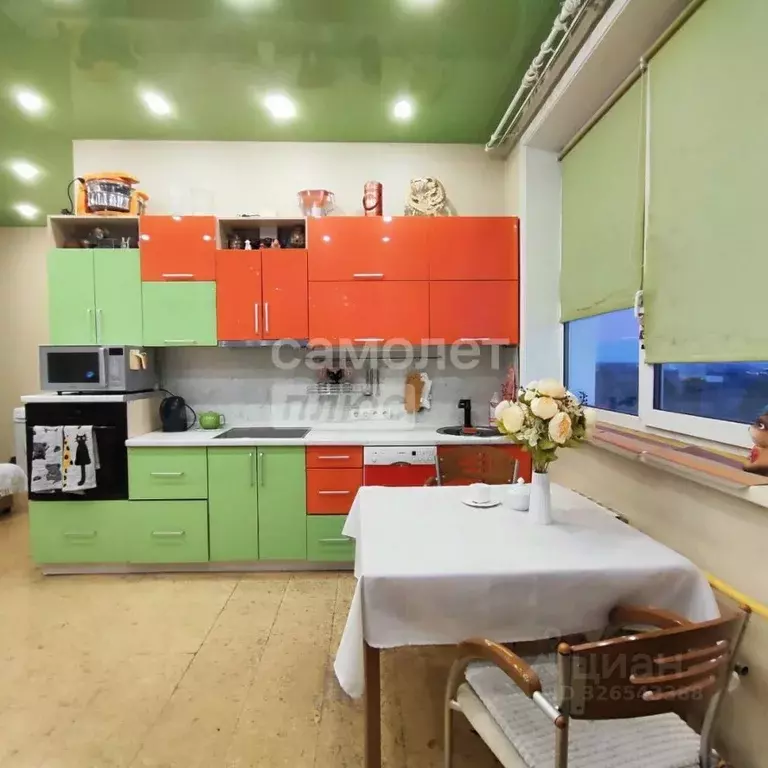 3-к кв. Иркутская область, Иркутский муниципальный округ, Маркова рп, ... - Фото 1