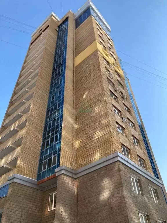2-к кв. Башкортостан, Уфа ул. Менделеева, 227 (59.7 м) - Фото 0