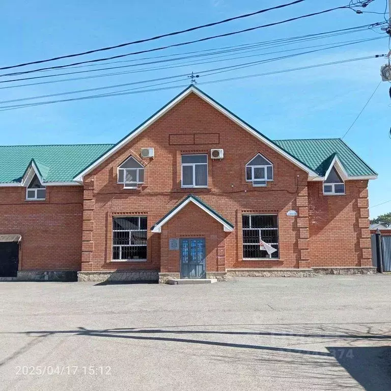 Помещение свободного назначения в Оренбургская область, Оренбург ... - Фото 0