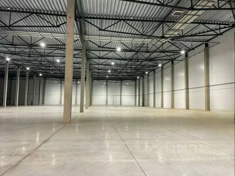 Помещение свободного назначения в Московская область, Видное Южная ... - Фото 1