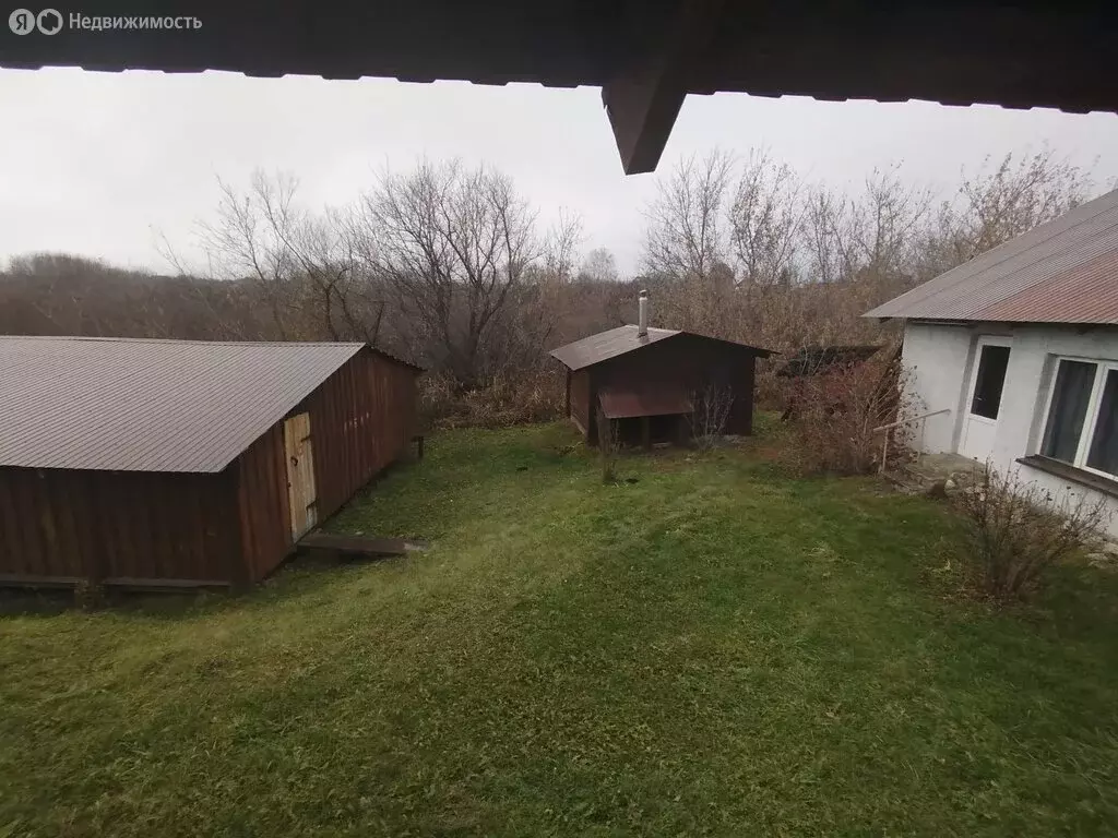 Дом в Белокуриха, улица Академика Мясникова (100 м) - Фото 1