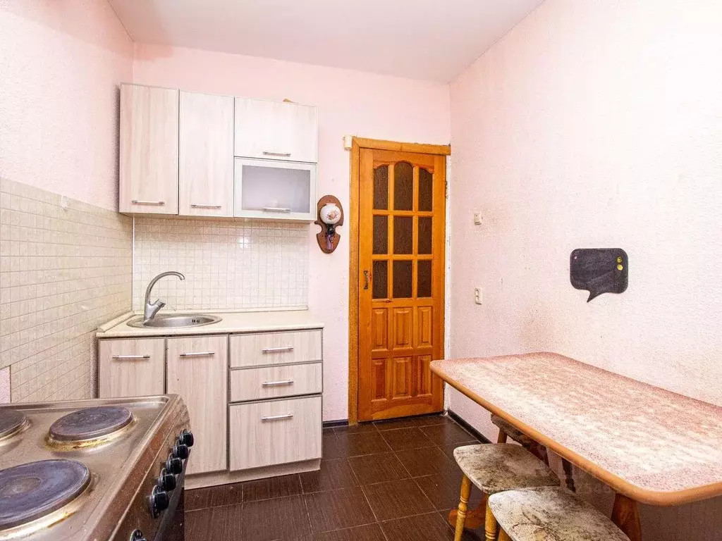 3-к кв. Ульяновская область, Ульяновск Фестивальный бул., 13 (65.3 м) - Фото 2