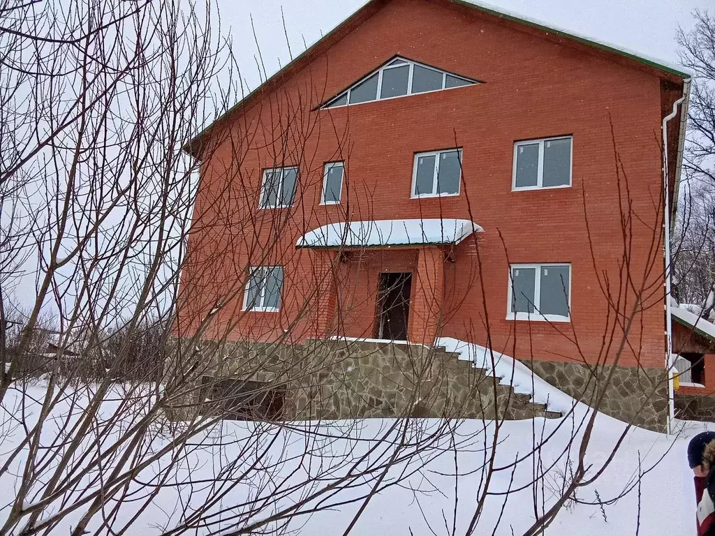 Дом в Московская область, Одинцовский городской округ, Солнечная ... - Фото 2