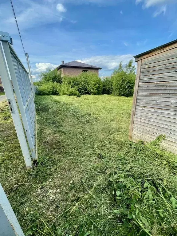 Участок 8 сот. (СНТ, ДНП) - Фото 1