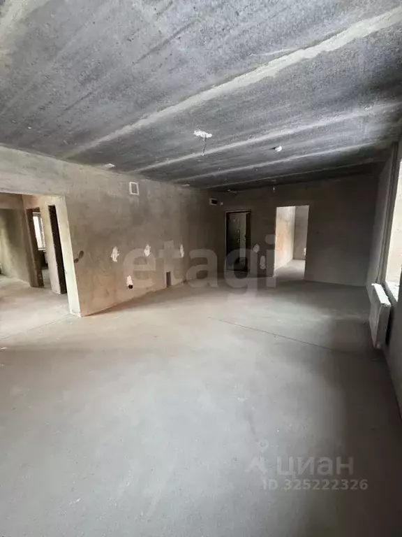 3-к кв. Томская область, Томский район, д. Кисловка, Левобережный мкр ... - Фото 2