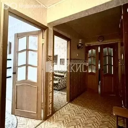 3-комнатная квартира: Вологда, Псковская улица, 9 (61.6 м) - Фото 1