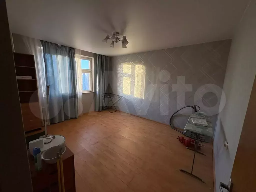 3-к. квартира, 76 м, 15/17 эт. - Фото 1