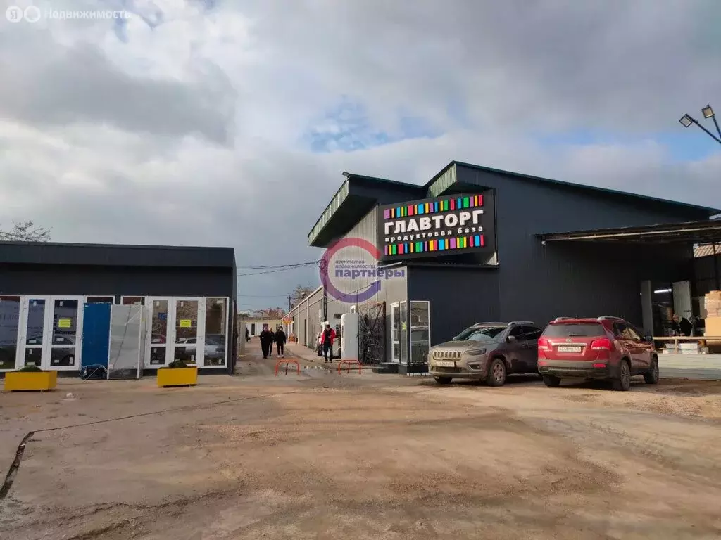 Помещение свободного назначения (72 м) - Фото 1