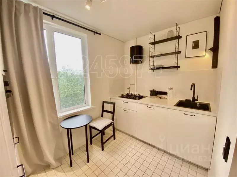3-к кв. Москва Матвеевская ул., 10К4 (52.0 м) - Фото 1