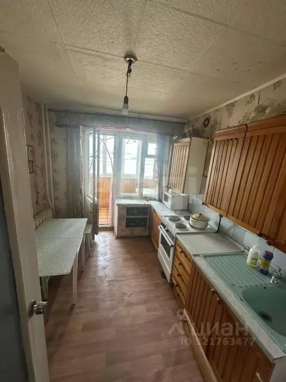 3-к кв. Башкортостан, Уфа ул. 50 лет СССР, 38 (69.0 м) - Фото 0
