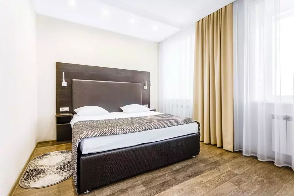 Комната Амурская область, Благовещенск Театральная ул., 23 (32.0 м) - Фото 2