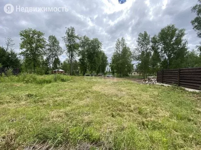 Участок в Ижевск, кп Норвег, улица Эдварда Грига (10.82 м) - Фото 0