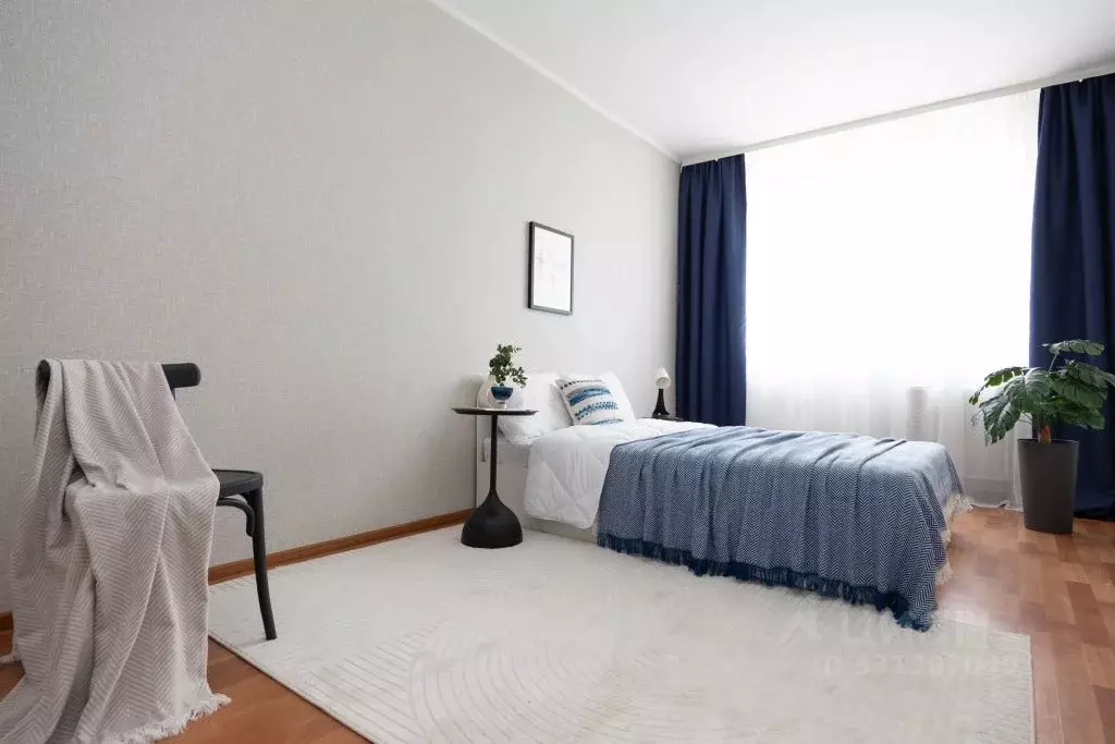 1-к кв. Амурская область, Благовещенск Красноармейская ул., 188/2 ... - Фото 2