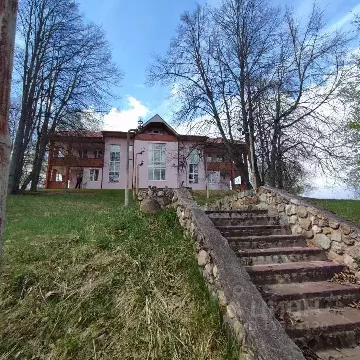Дом в Тверская область, Старица 8 (482 м) - Фото 0