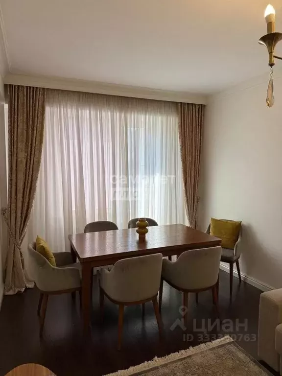 2-к кв. Дагестан, Дербент ул. Сальмана, 100Д (70.0 м) - Фото 2