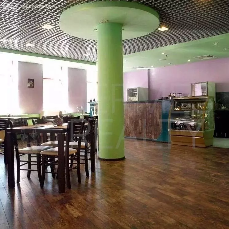 Офис (333.9 м) - Фото 1