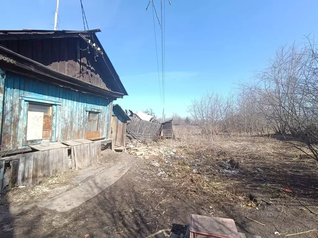 Участок в Свердловская область, Екатеринбург ул. Проезжая, 154 (6.82 ... - Фото 1