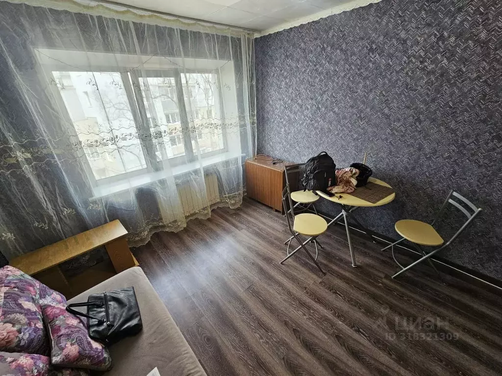 Студия Приморский край, Владивосток ул. Ильичева, 20А (24.0 м) - Фото 1