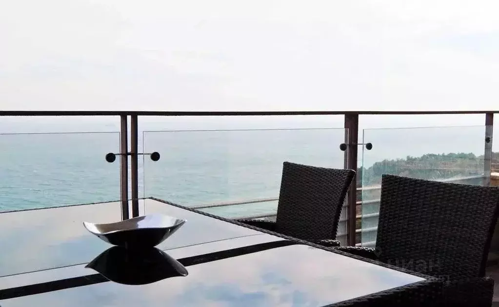 2-к кв. Крым, Ялта проезд Парковый, 6А (108.0 м) - Фото 1