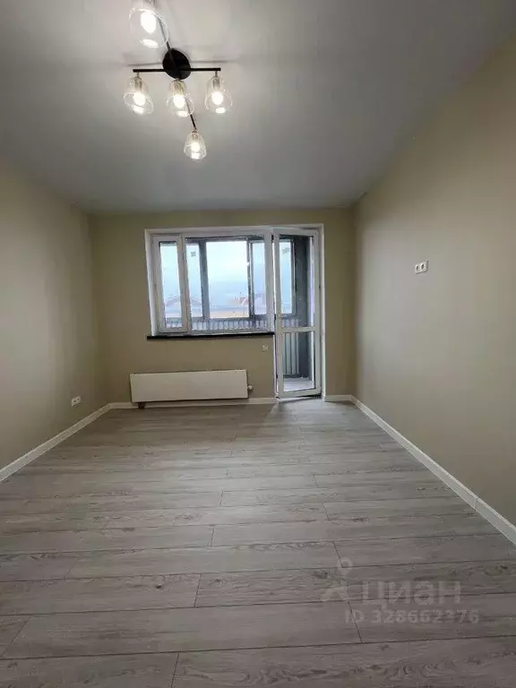 Квартира, 1 комната, 36 м - Фото 0