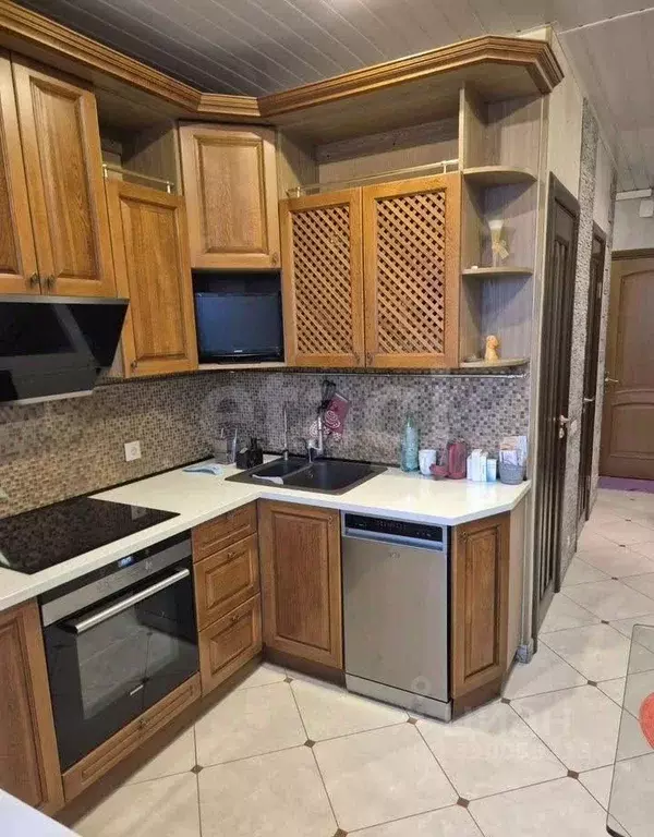 1-к кв. Санкт-Петербург просп. Культуры, 25к4 (34.0 м) - Фото 1