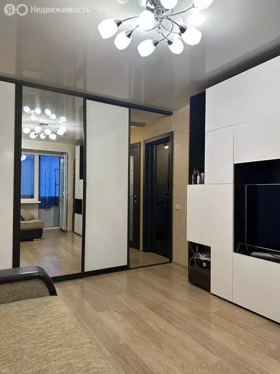 2-комнатная квартира: Томск, улица Котовского, 10 (40.1 м) - Фото 2