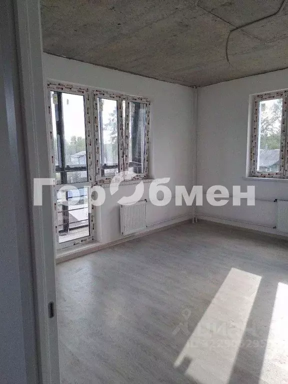 2-к кв. Московская область, Дмитровский муниципальный округ, Икша пгт ... - Фото 2