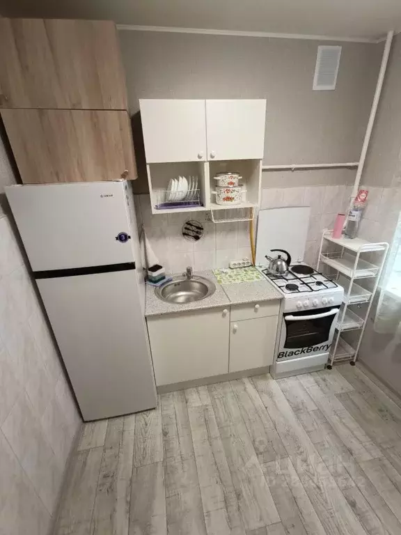 1-к кв. Карелия, Петрозаводск Октябрьский просп., 24А (30.0 м) - Фото 0