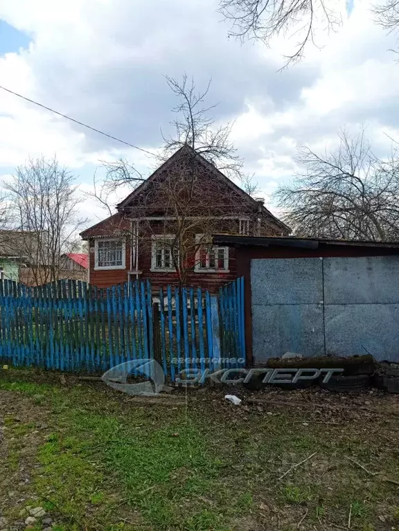 Дом в Владимирская область, Кольчугино ул. Металлургов, 185 (31 м) - Фото 1