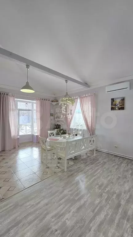 Дом 125,9 м на участке 9,3 сот. - Фото 1