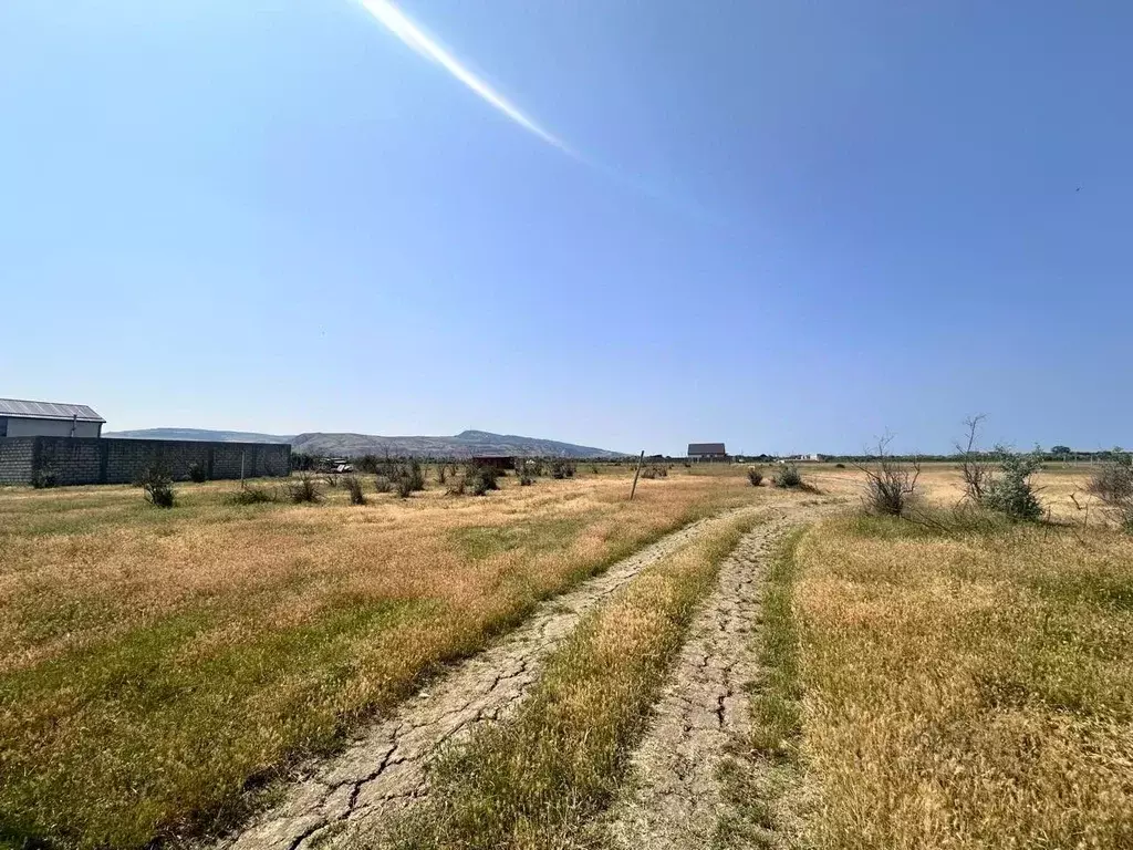 Участок в Дагестан, Дербентский район, с. Араблинское ул. Луговая ... - Фото 0