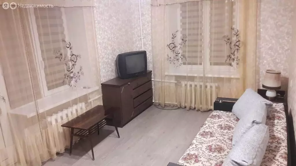 2-комнатная квартира: Санкт-Петербург, улица Ленсовета, 31 (40.8 м) - Фото 0