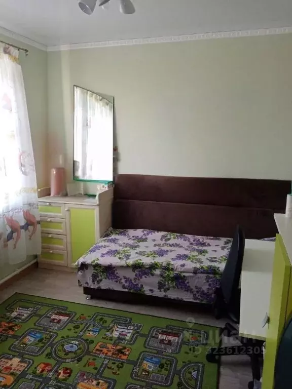 Дом в Ростовская область, Азовский район, с. Кулешовка ул. Центральная ... - Фото 2