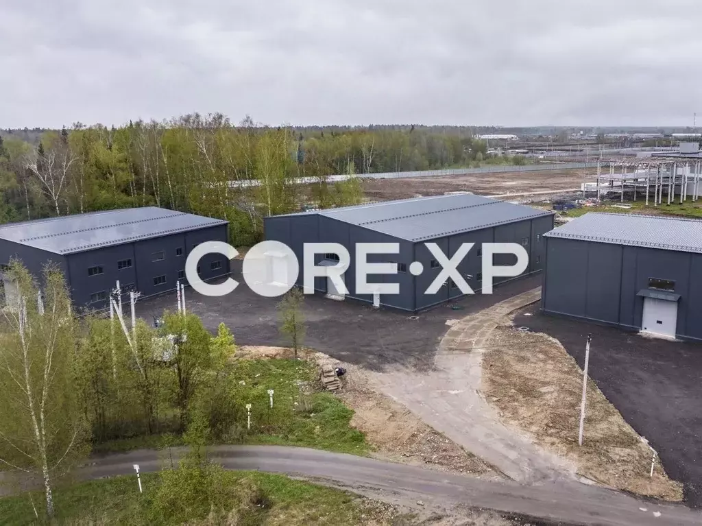 Помещение свободного назначения в Московская область, Щелково ... - Фото 1