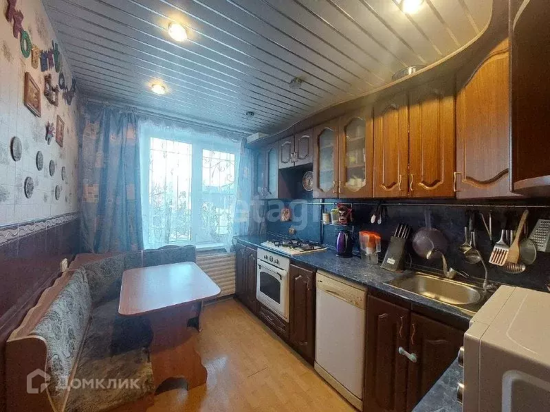 Продаётся 3-к квартира, 63 м - Фото 0