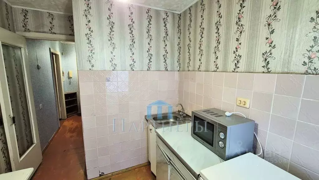 1-к кв. Самарская область, Самара Краснодонская ул., 70 (35.0 м) - Фото 2