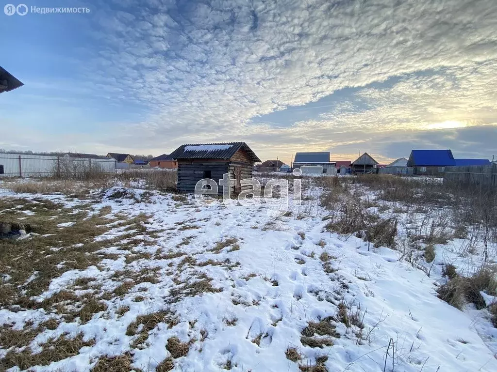 Дом в село Нижняя Тавда, Сартовская улица (55.5 м) - Фото 1