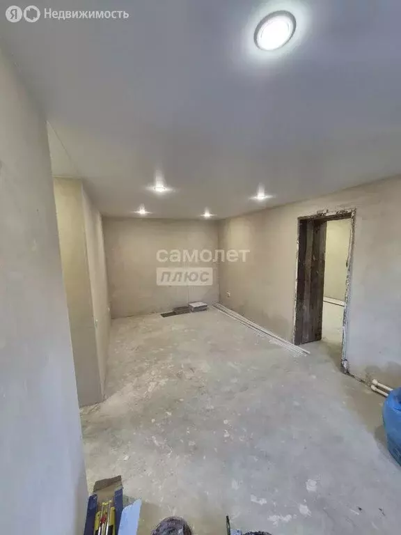 3-комнатная квартира: Новая Деревня, Советская улица, 9 (61 м) - Фото 2