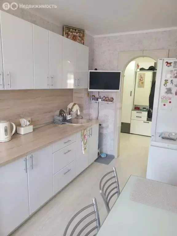 2-комнатная квартира: Троицк, 5-й микрорайон, 14 (50.1 м) - Фото 2