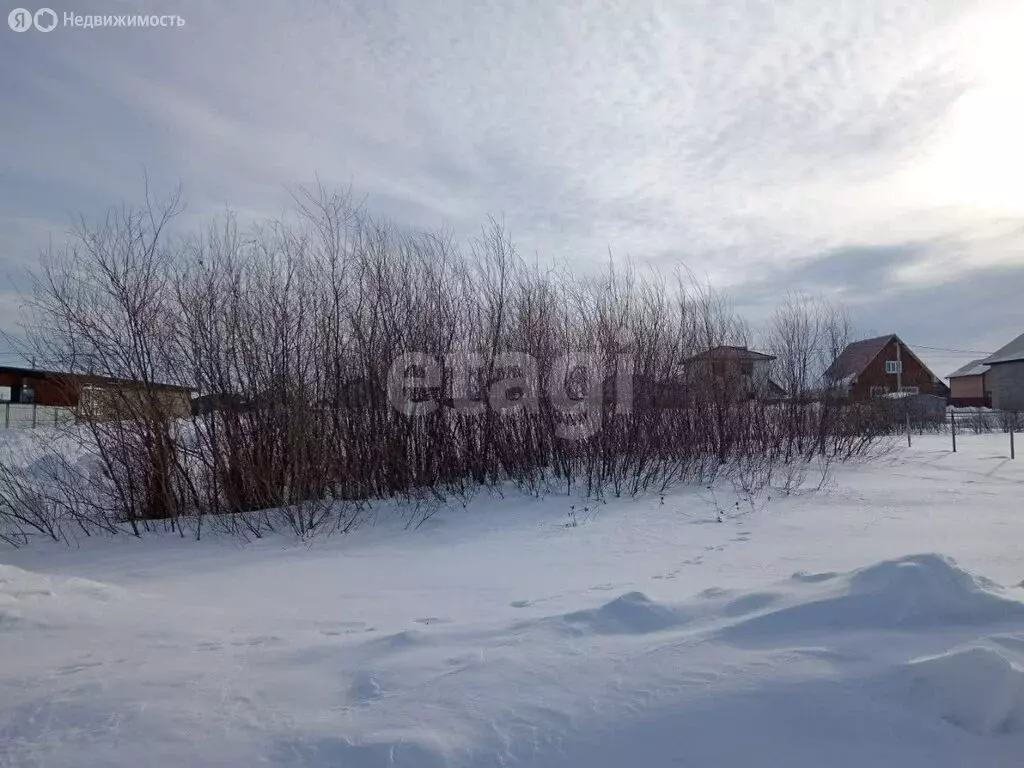 Участок в село Мариинский, Родниковая улица (8 м) - Фото 2