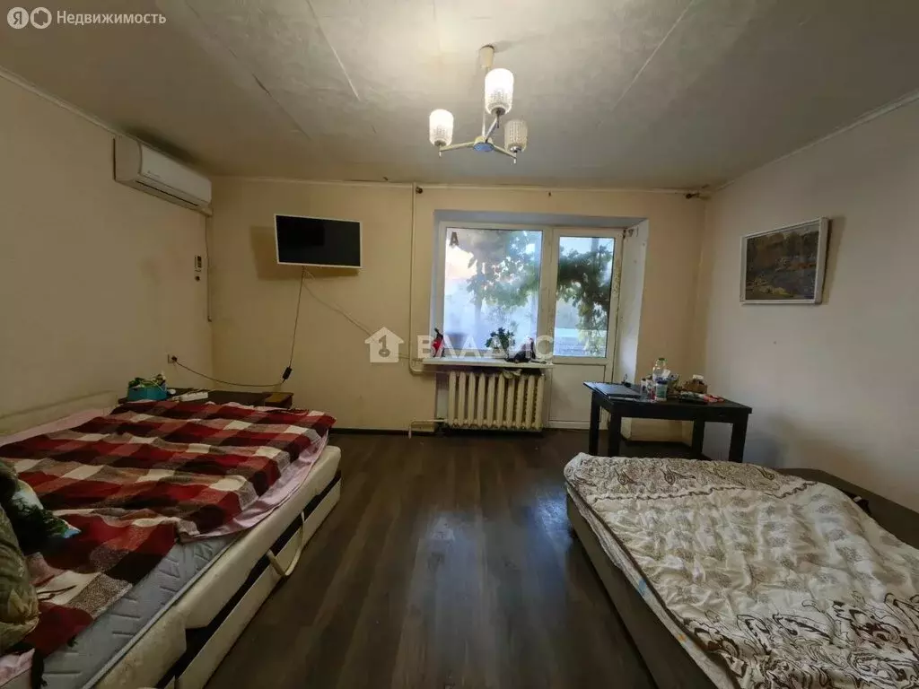 2-комнатная квартира: Новороссийск, проспект Ленина, 59 (55.1 м) - Фото 1