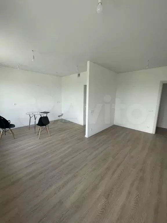 Квартира-студия, 33,4 м, 12/18 эт. - Фото 0
