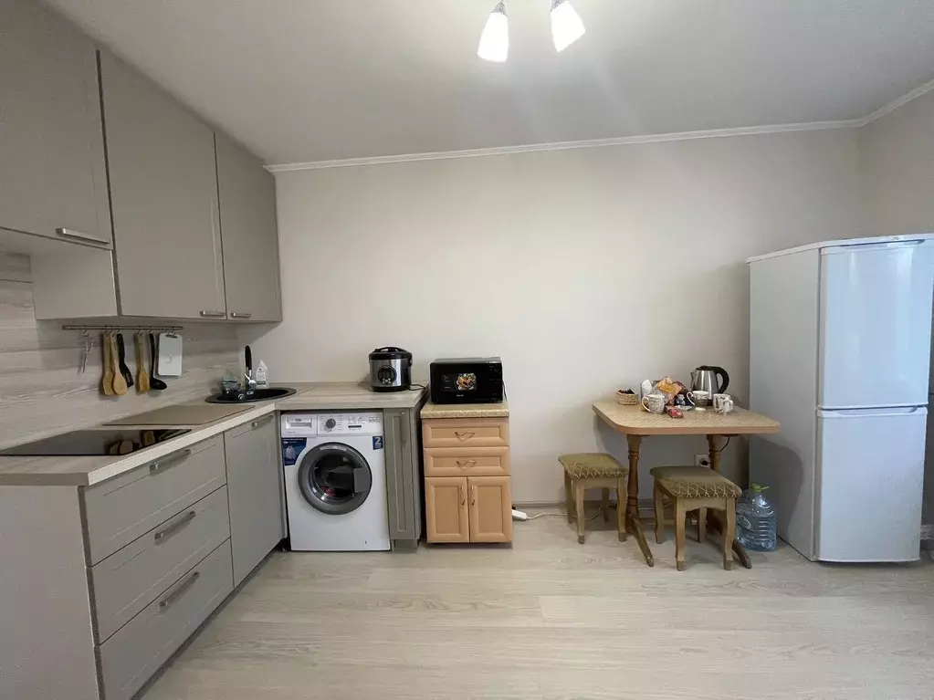 Продаётся 1-к квартира, 38.7 м - Фото 1